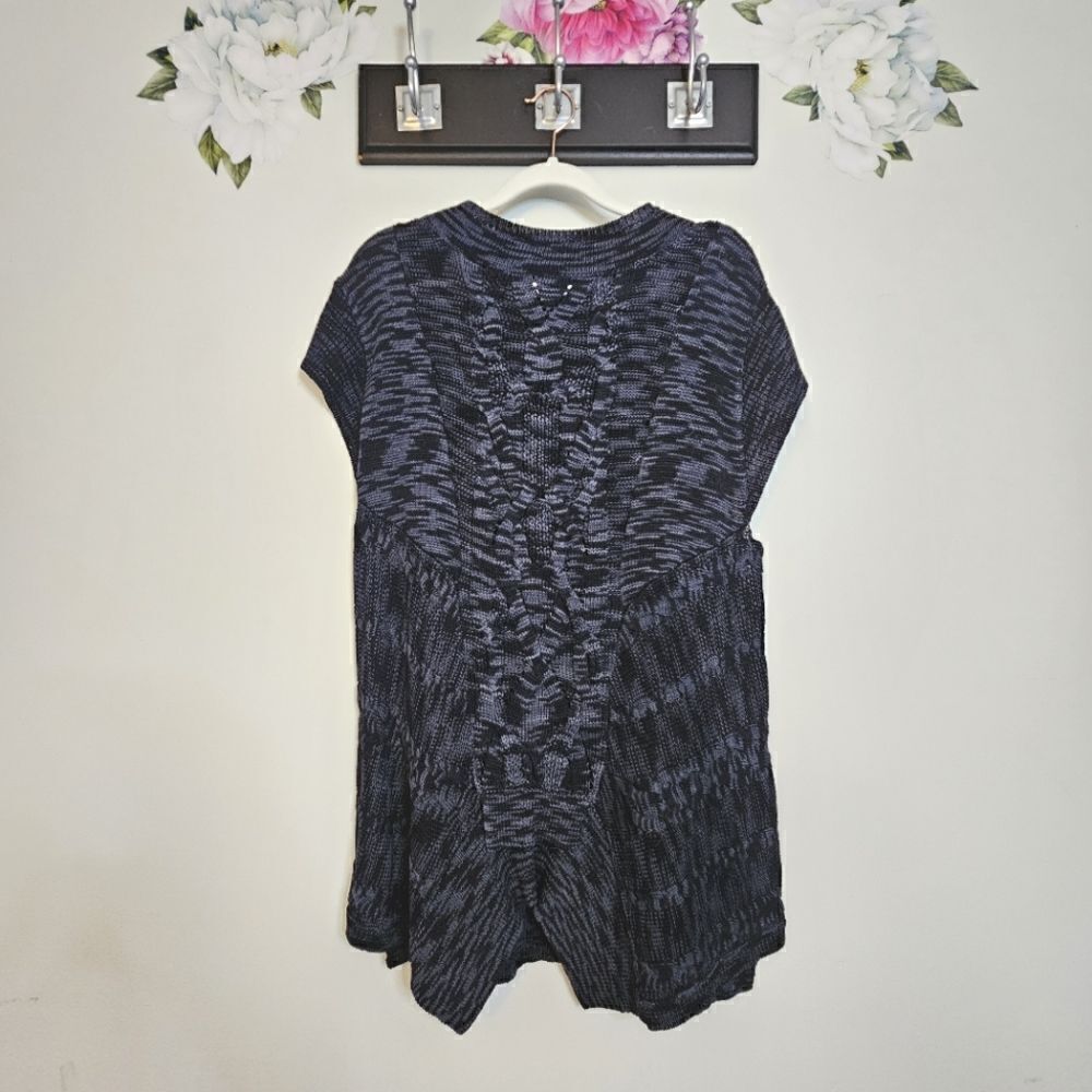 Karen Mullen Chunky Knit Sweater